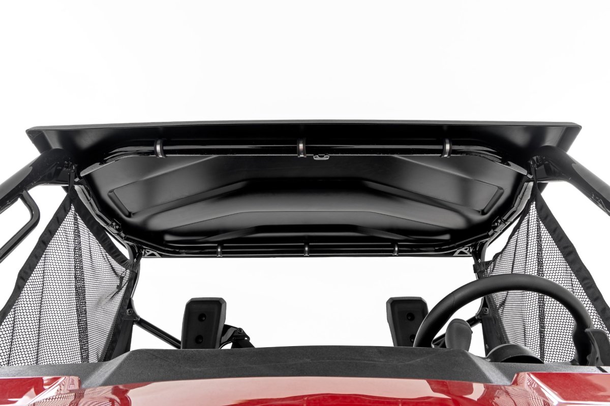 Honda Pioneer 1000 UTV Roof - Rough Country - HDPE